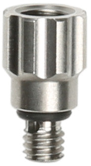 Hope Part Brake Tech 4 Evo Bleed Funnel Adapter
