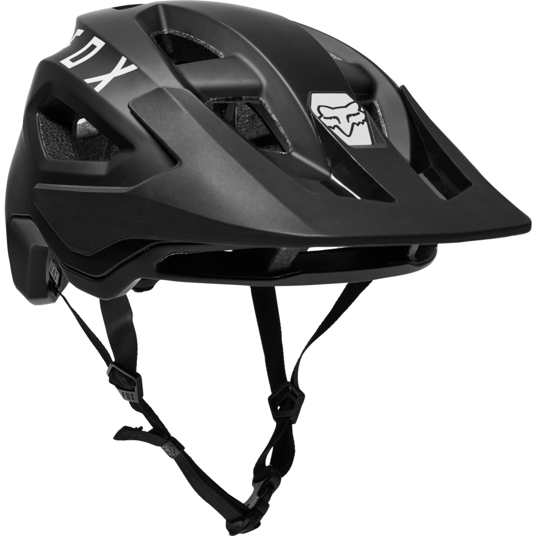 24 Fox Speedframe Helmet - image 1