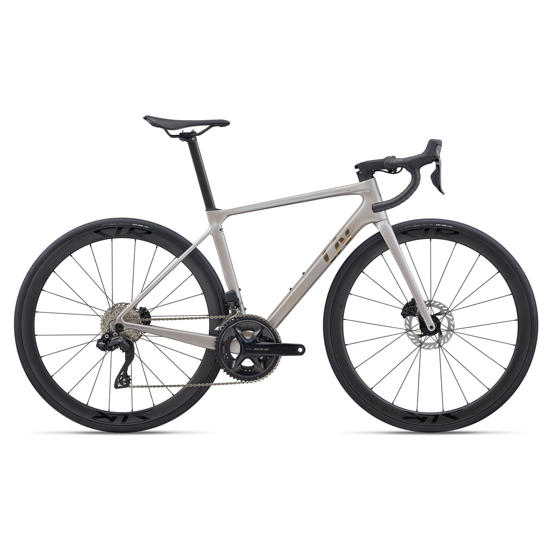 Langma Advanced 0