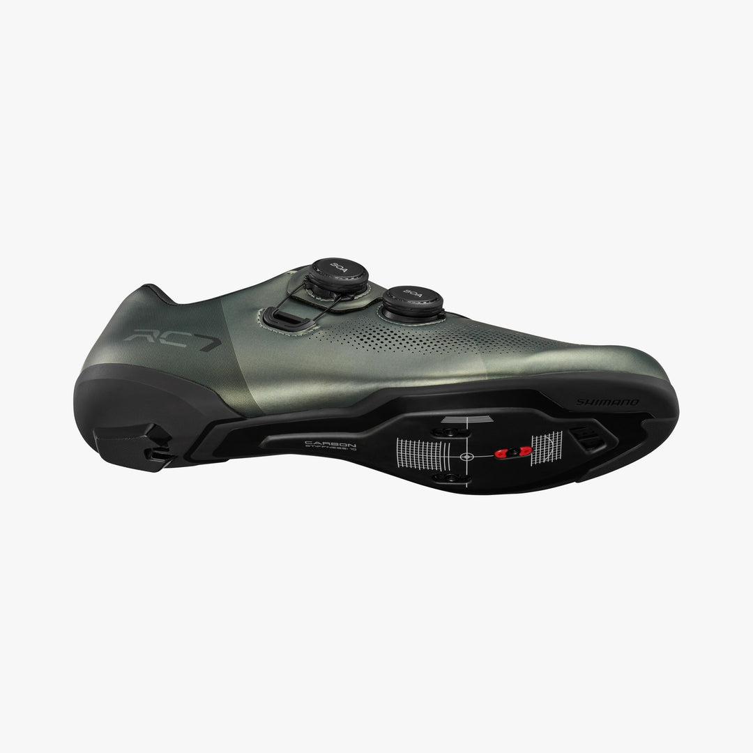 SH-RC703 Road Shoes