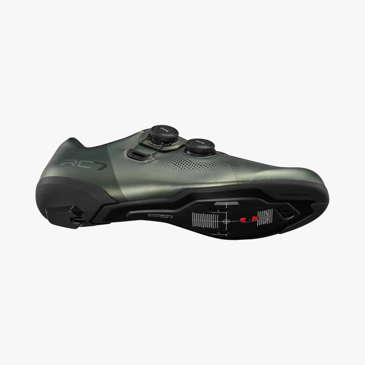 SH-RC703 Road Shoes