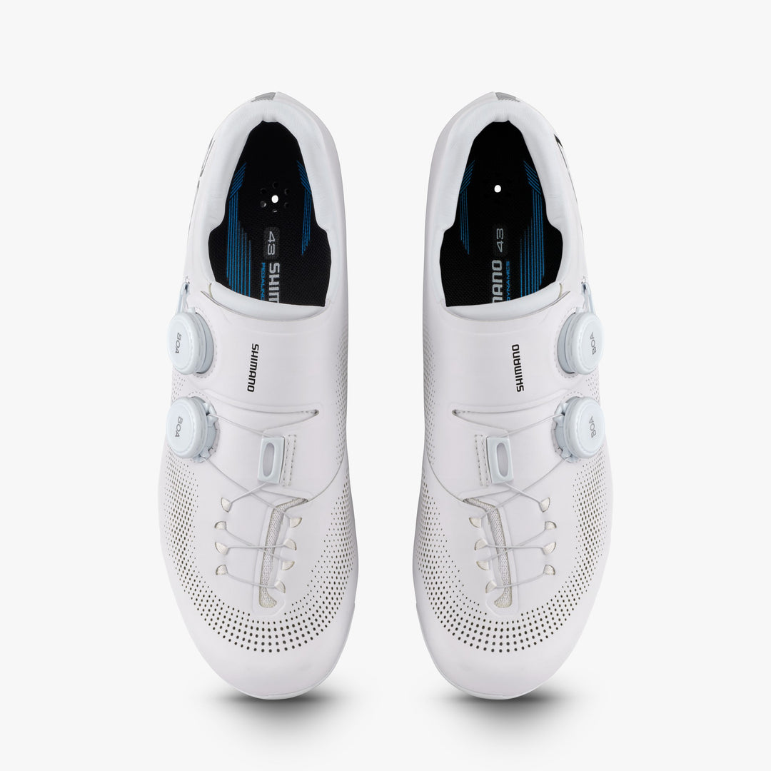 SH-RC703 Road Shoes
