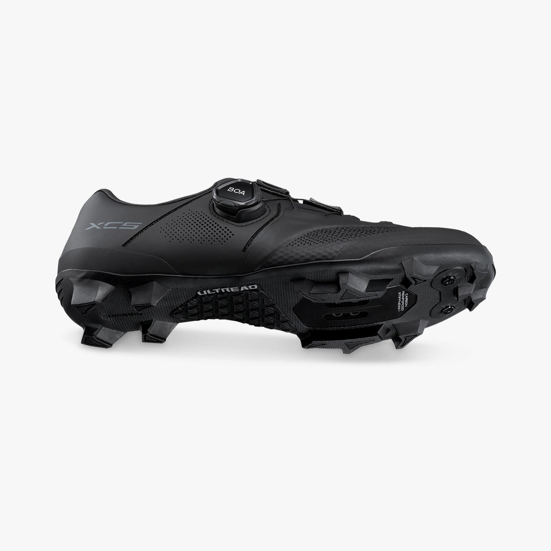 SH-XC503 Women's Mountain Bike Shoes