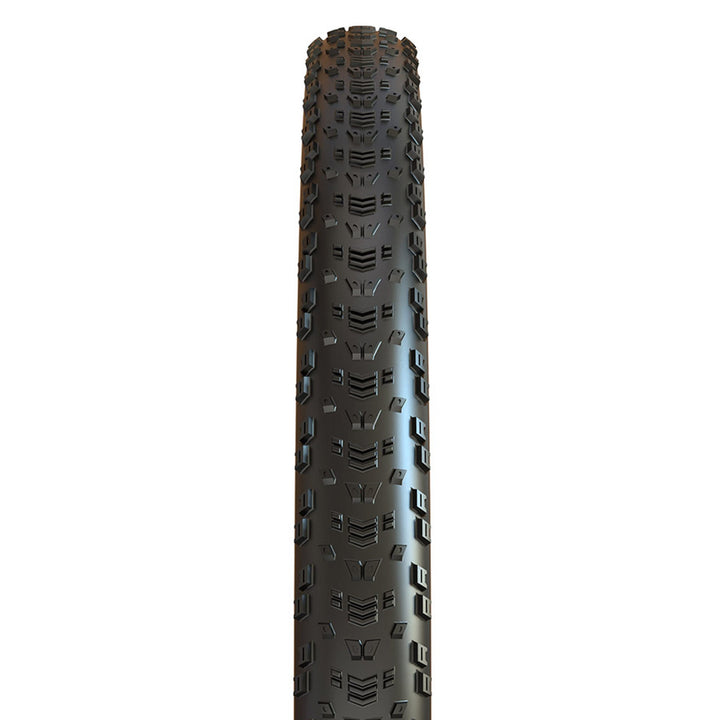 Aspen Tire - Folding - Tubeless Ready - Black