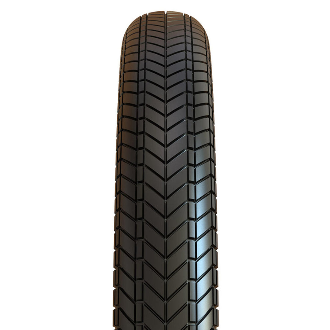 Grifter Tire - Clincher - Black
