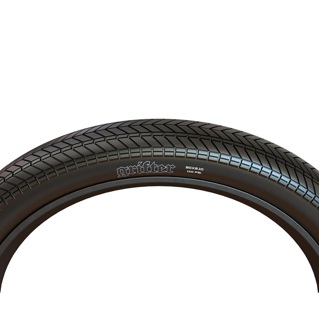 Grifter Tire - Clincher - Black