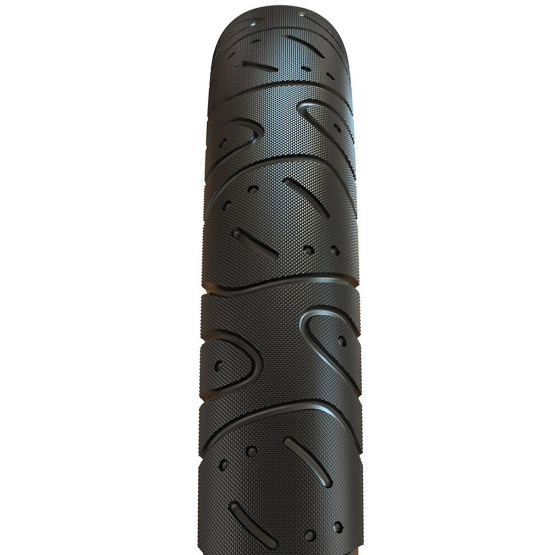 Hookworm Tire - Wire - Clincher - Black