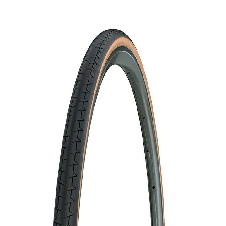 Dynamic Classic Tire - Clincher - Tanwall