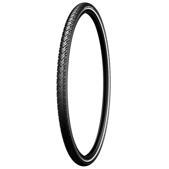 Protek Cross Tire - Wire - Clincher - Black