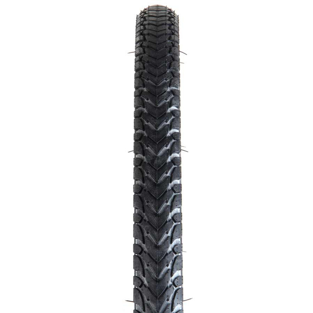 Protek Cross Tire - Wire - Clincher - Black