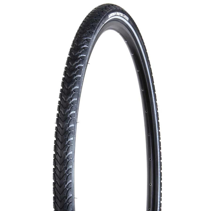 Protek Cross Tire - Wire - Clincher - Black