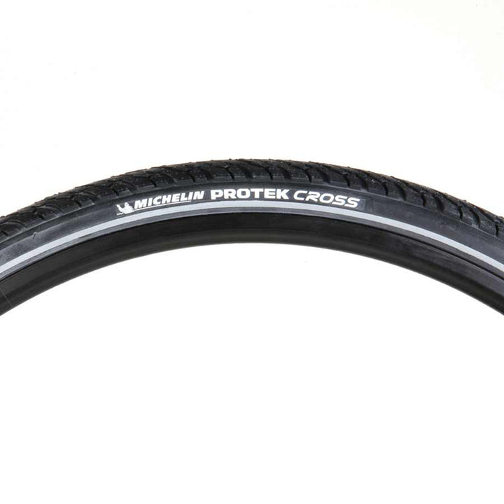 Protek Cross Tire - Wire - Clincher - Black