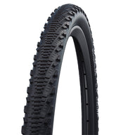 CX Comp Tire - Wire - Clincher - Black