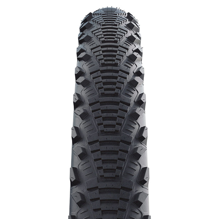 CX Comp Tire - Wire - Clincher - Black