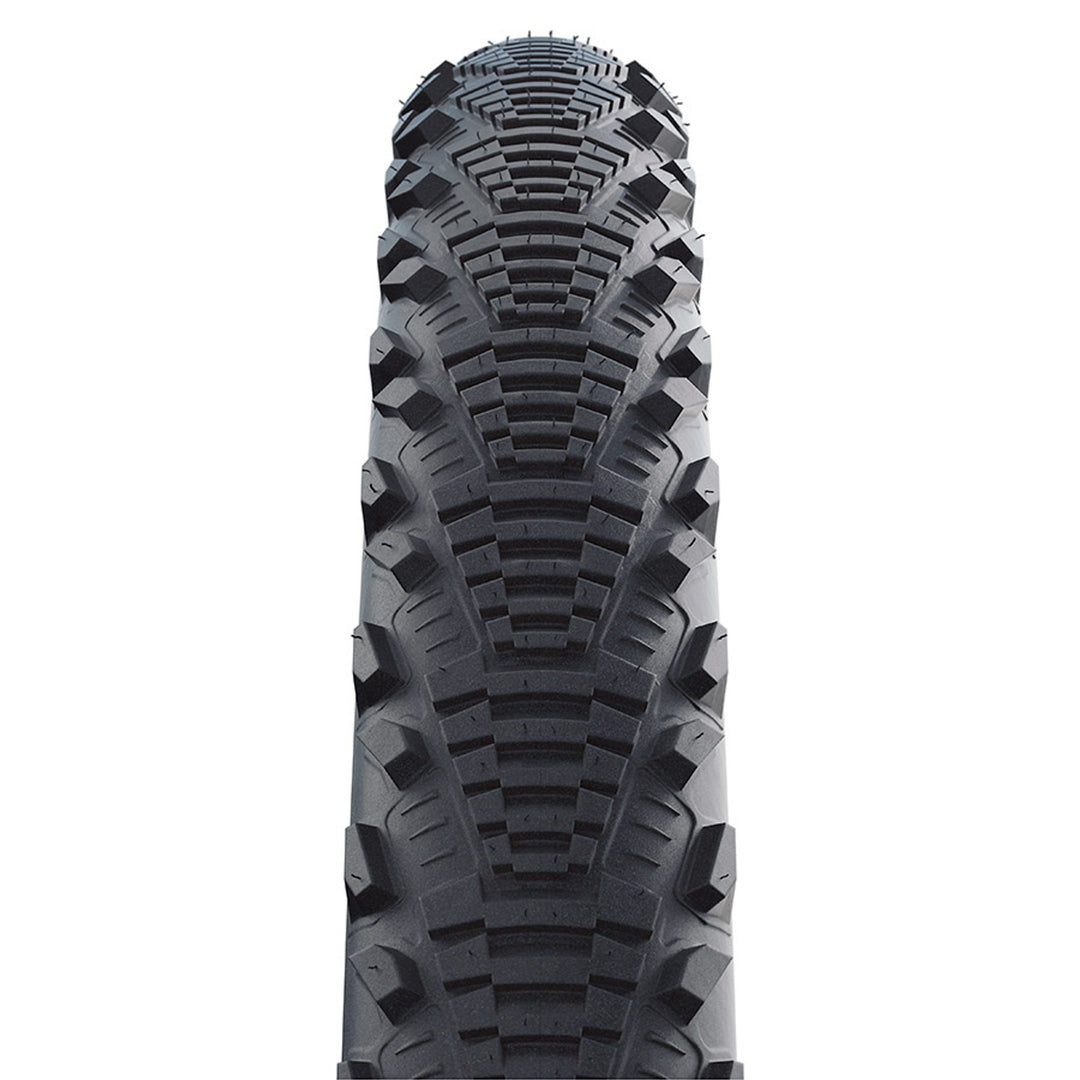 CX Comp Tire - Wire - Clincher - Black