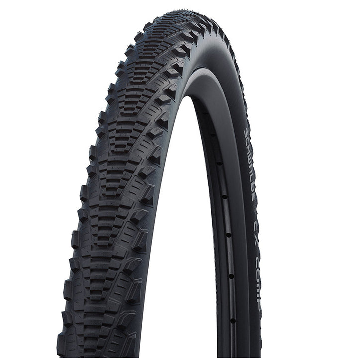 CX Comp Tire - Wire - Clincher - Black
