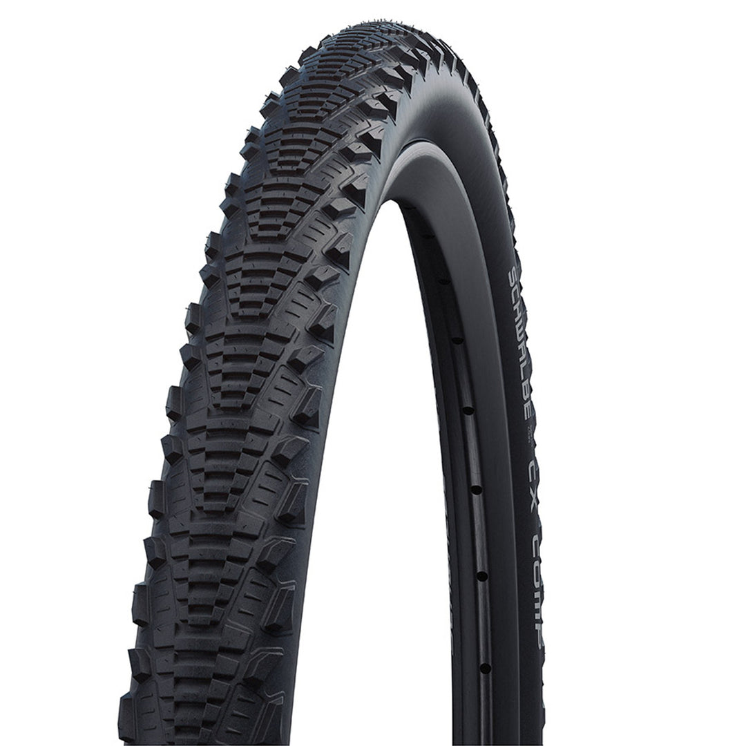CX Comp Tire - Wire - Clincher - Black