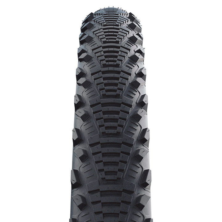 CX Comp Tire - Wire - Clincher - Black
