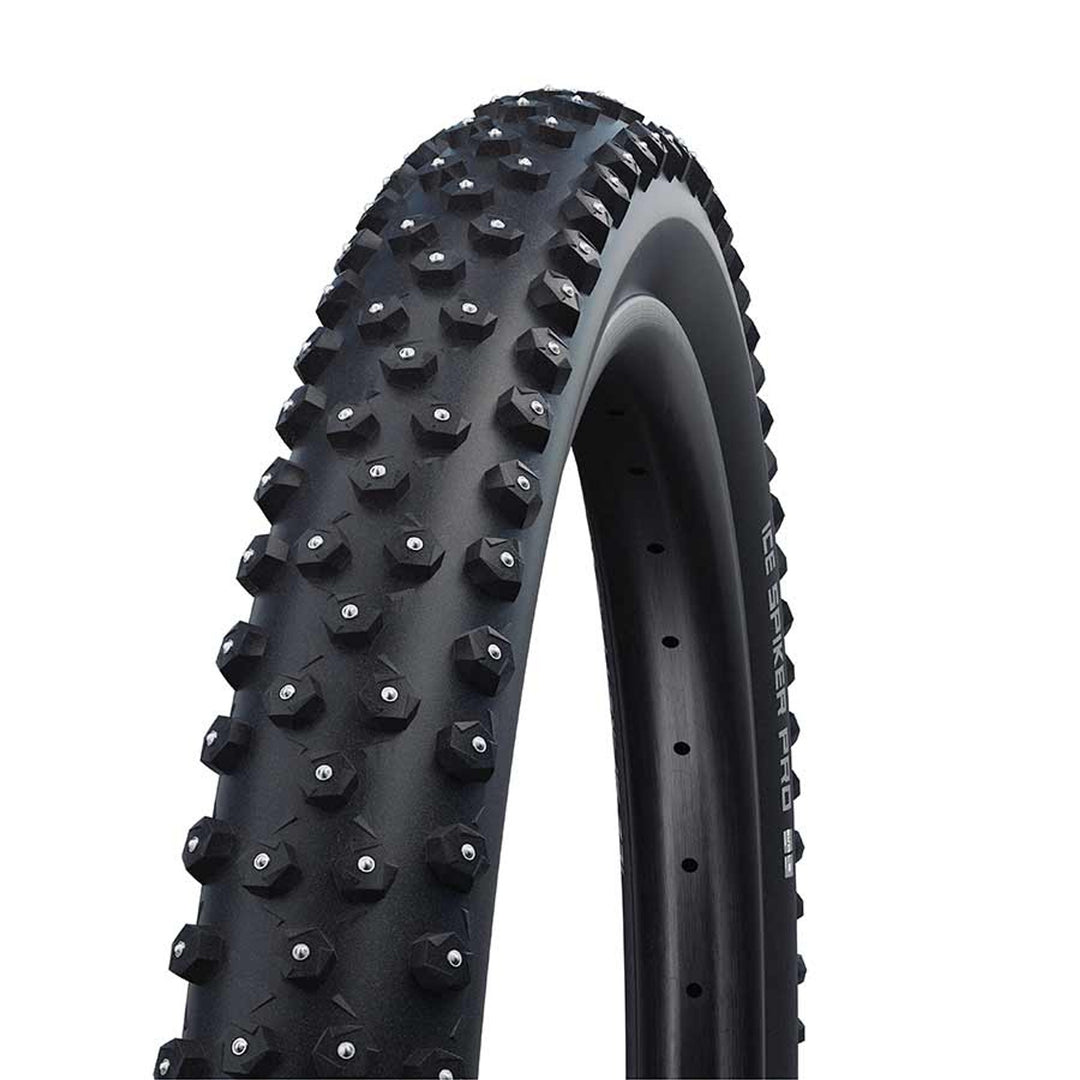 Ice Spiker Pro Tire - Clincher - Black