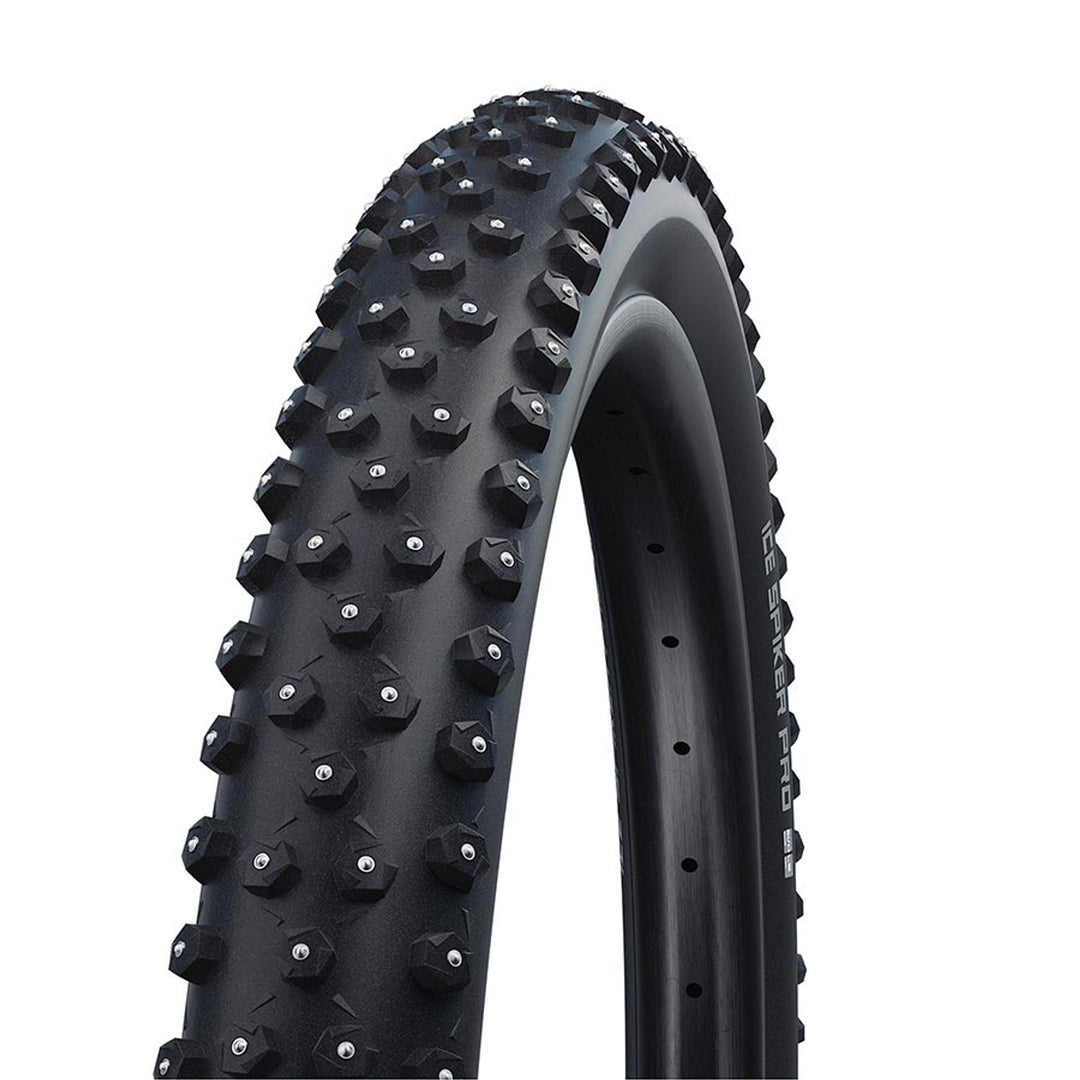Ice Spiker Pro Tire - Clincher - Black