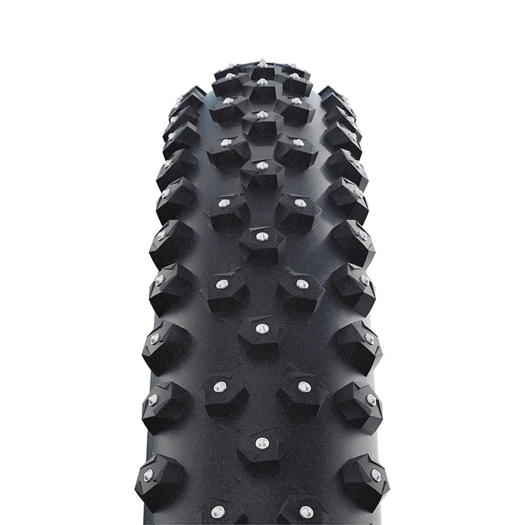 Ice Spiker Pro Tire - Clincher - Black