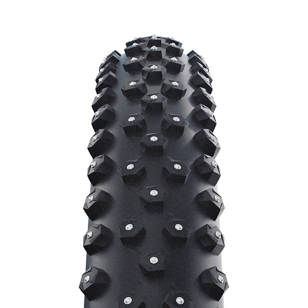 Ice Spiker Pro Tire - Clincher - Black