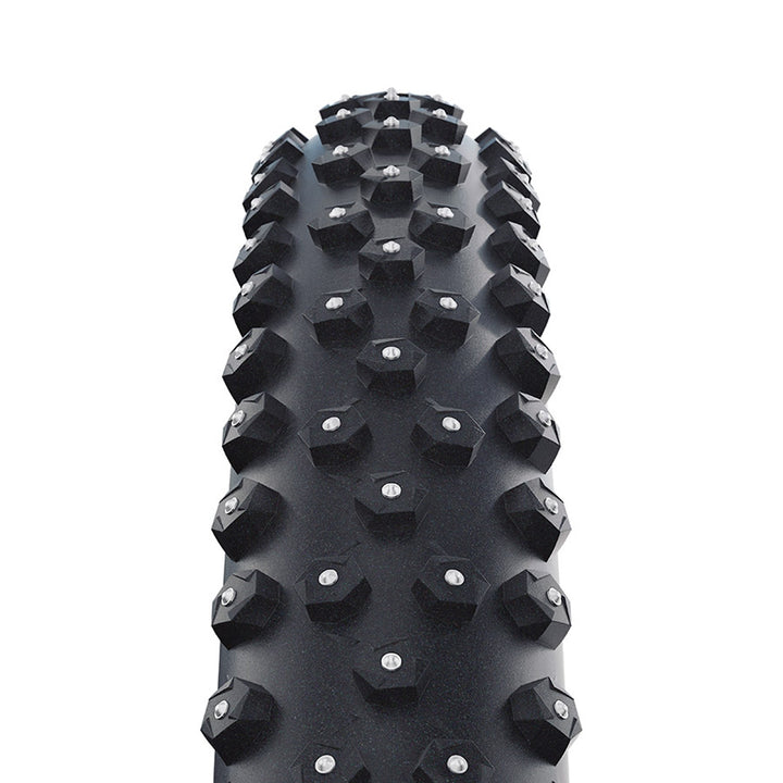 Ice Spiker Pro Tire - Clincher - Black