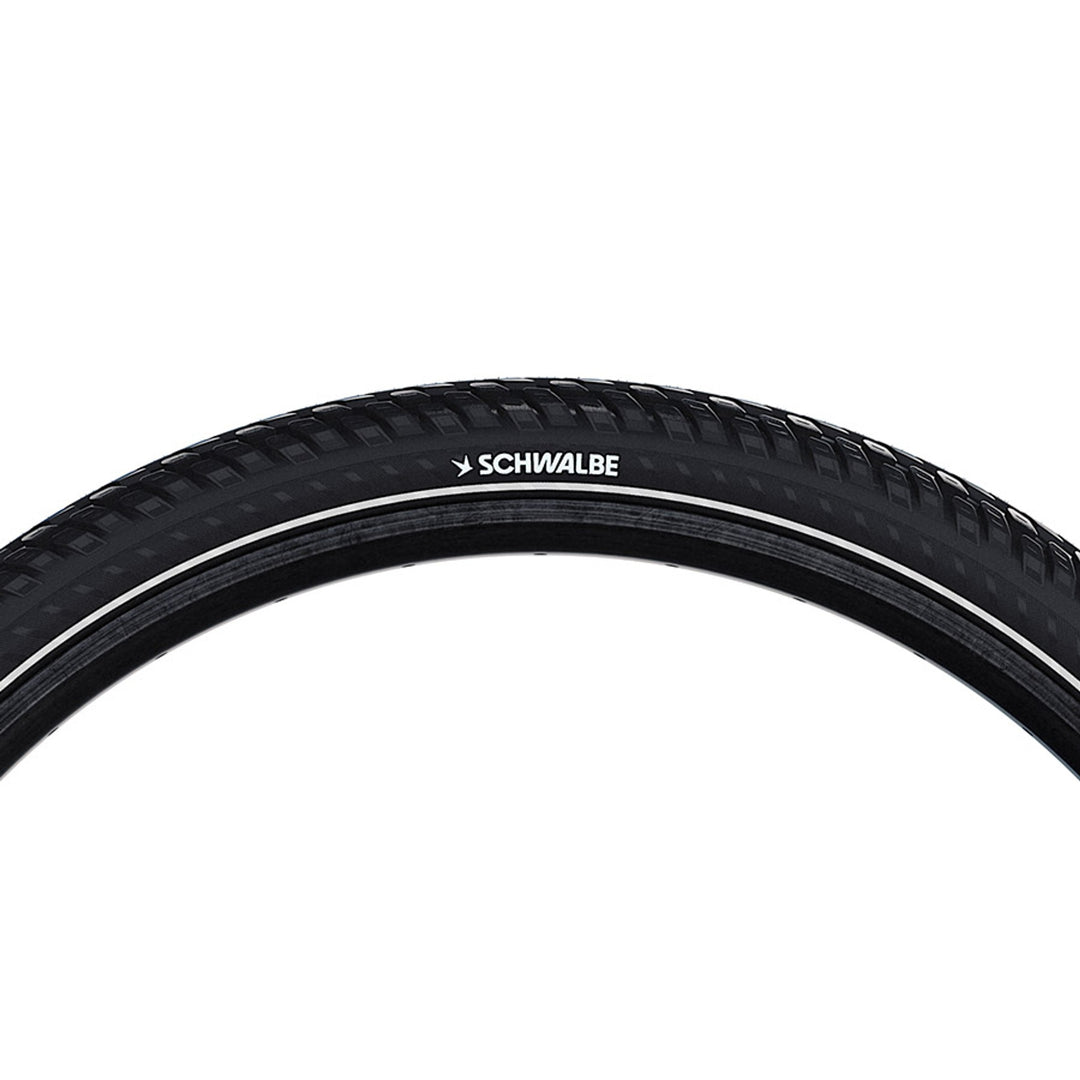 Marathon Mondial Tire - Clincher - Black