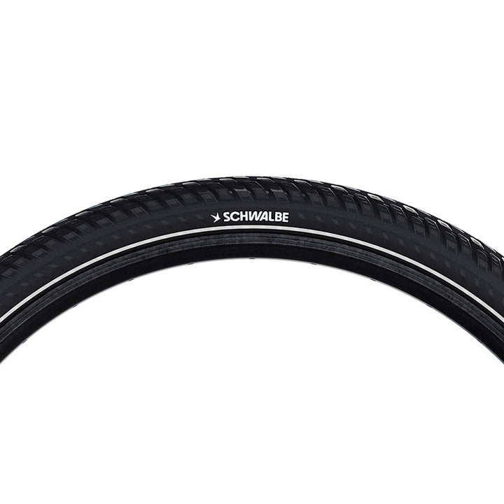 Marathon Mondial Tire - Clincher - Black