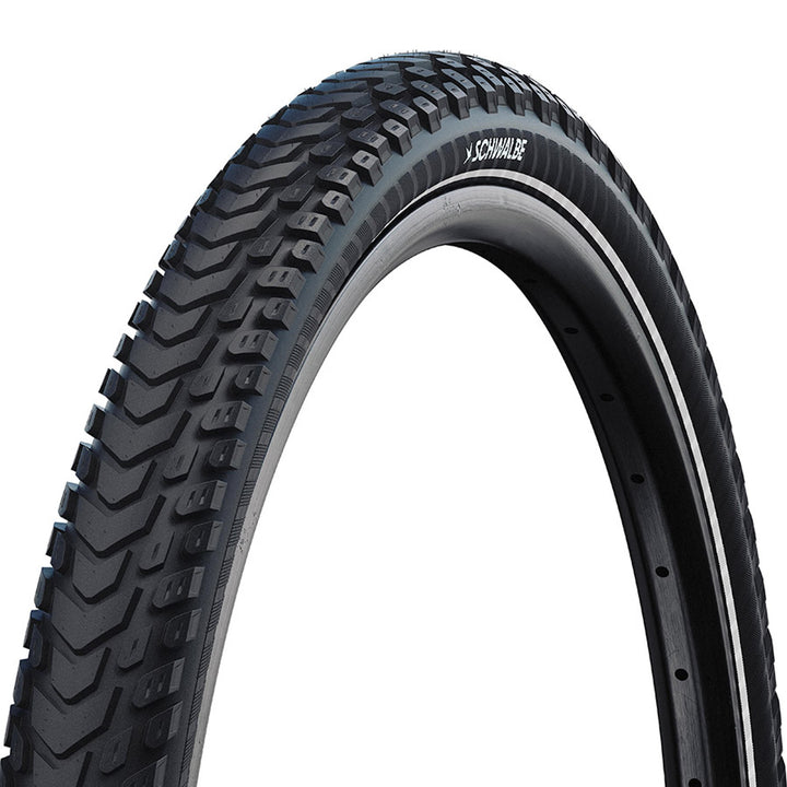 Marathon Mondial Tire - Clincher - Black