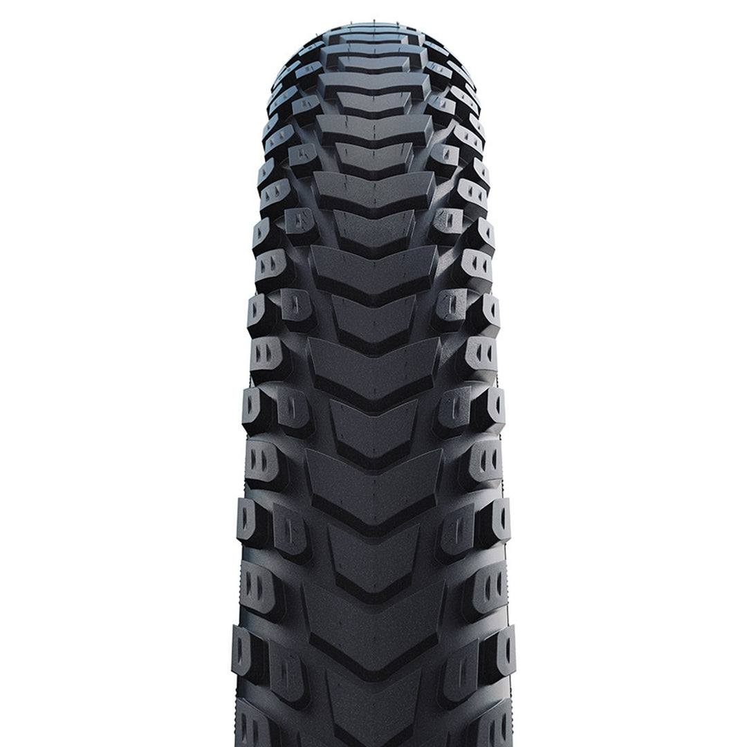 Marathon Mondial Tire - Clincher - Black