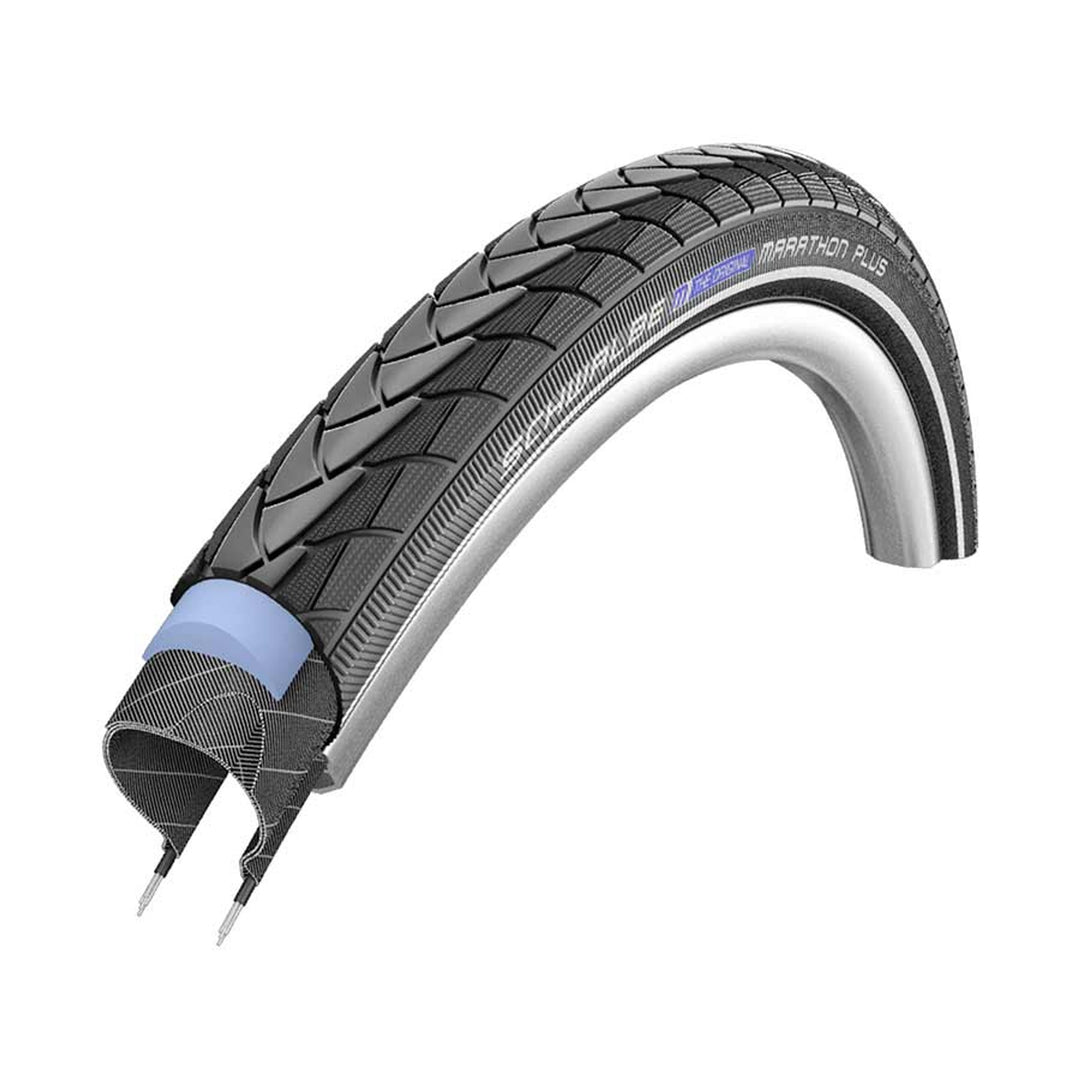 Marathon Plus Performance Tire - Wire - Clincher - Black