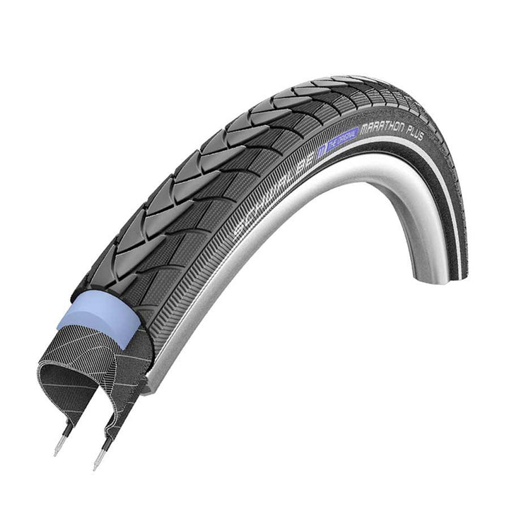 Marathon Plus Performance Tire - Wire - Clincher - Black