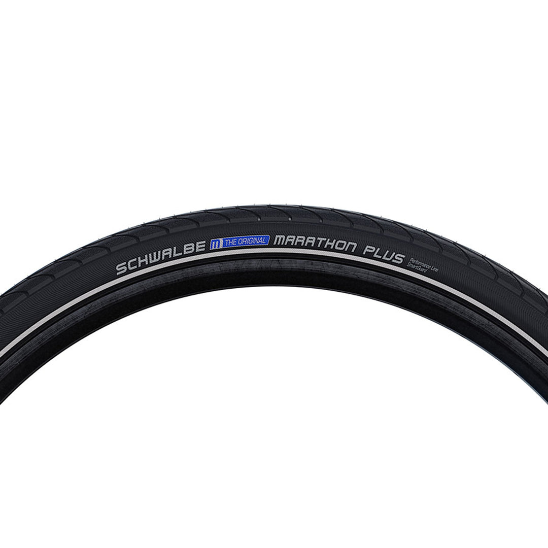 Marathon Plus Performance Tire - Wire - Clincher - Black