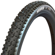 Snyper, Mountain Tire, 24''x2.00, Folding, Clincher, Dual, SilkShield, 60TPI, Black
