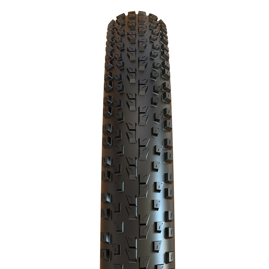 Snyper, Mountain Tire, 24''x2.00, Folding, Clincher, Dual, SilkShield, 60TPI, Black
