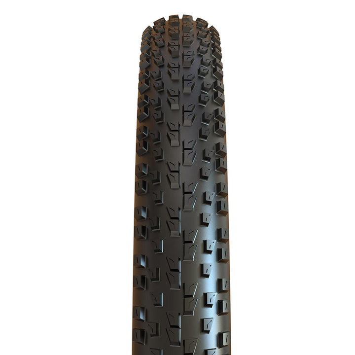 Snyper, Mountain Tire, 24''x2.00, Folding, Clincher, Dual, SilkShield, 60TPI, Black