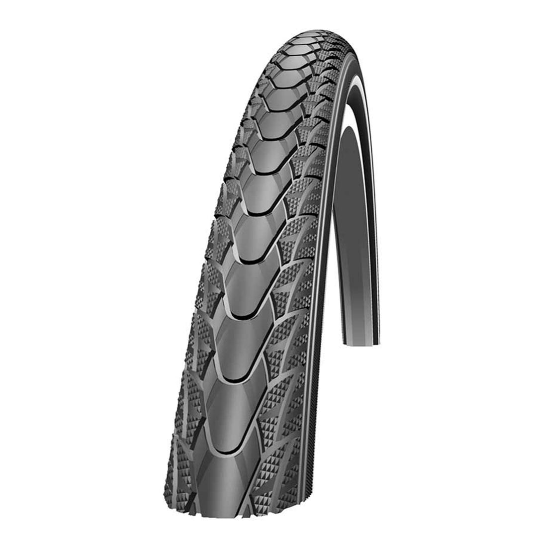 Marathon Plus Performance Tire - Wire - Clincher - Black