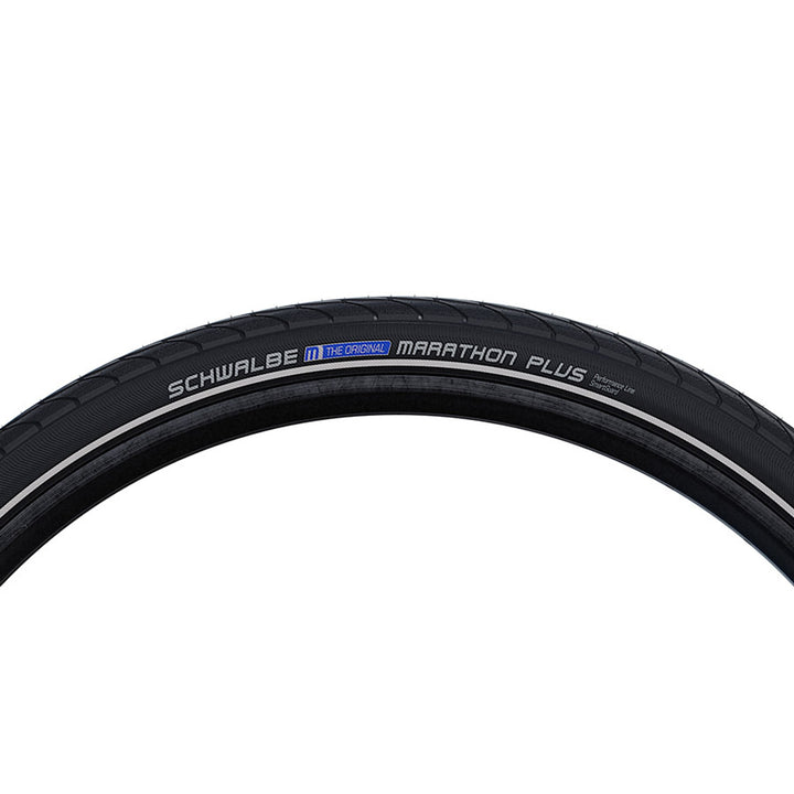 Marathon Plus Performance Tire - Wire - Clincher - Black