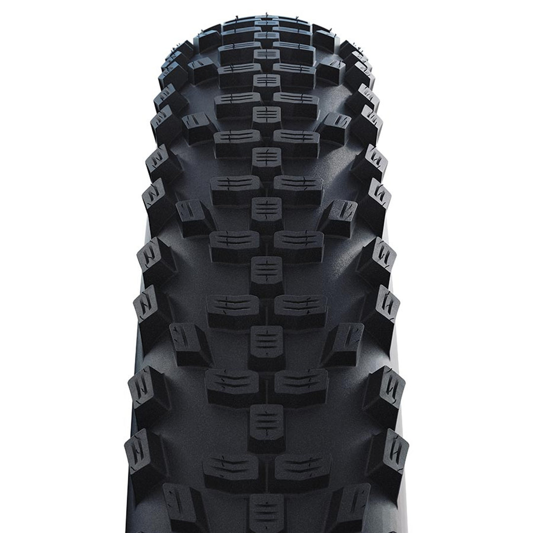 Smart Sam Tire - Wire - Clincher - Black