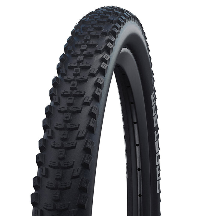 Smart Sam Tire - Wire - Clincher - Black