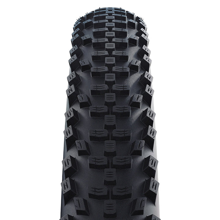 Smart Sam Tire - Wire - Clincher - Black