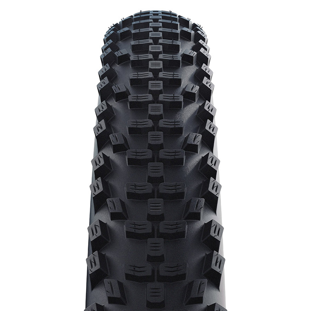 Smart Sam Tire - Wire - Clincher - Black