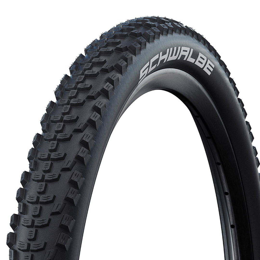 Smart Sam Tire - Wire - Clincher - Black
