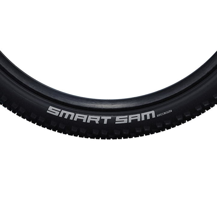 Smart Sam Tire - Wire - Clincher - Black