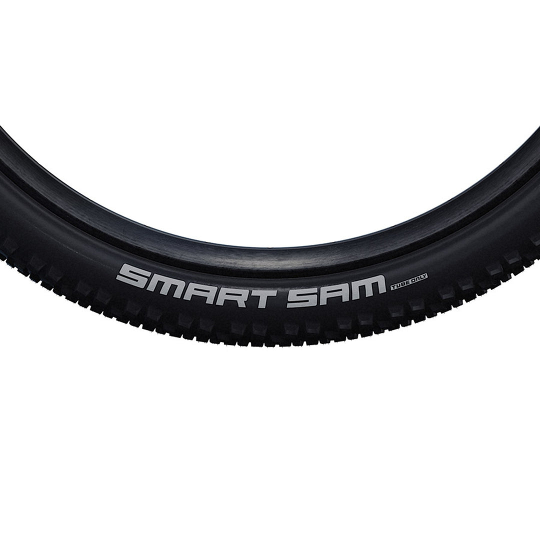 Smart Sam Tire - Wire - Clincher - Black