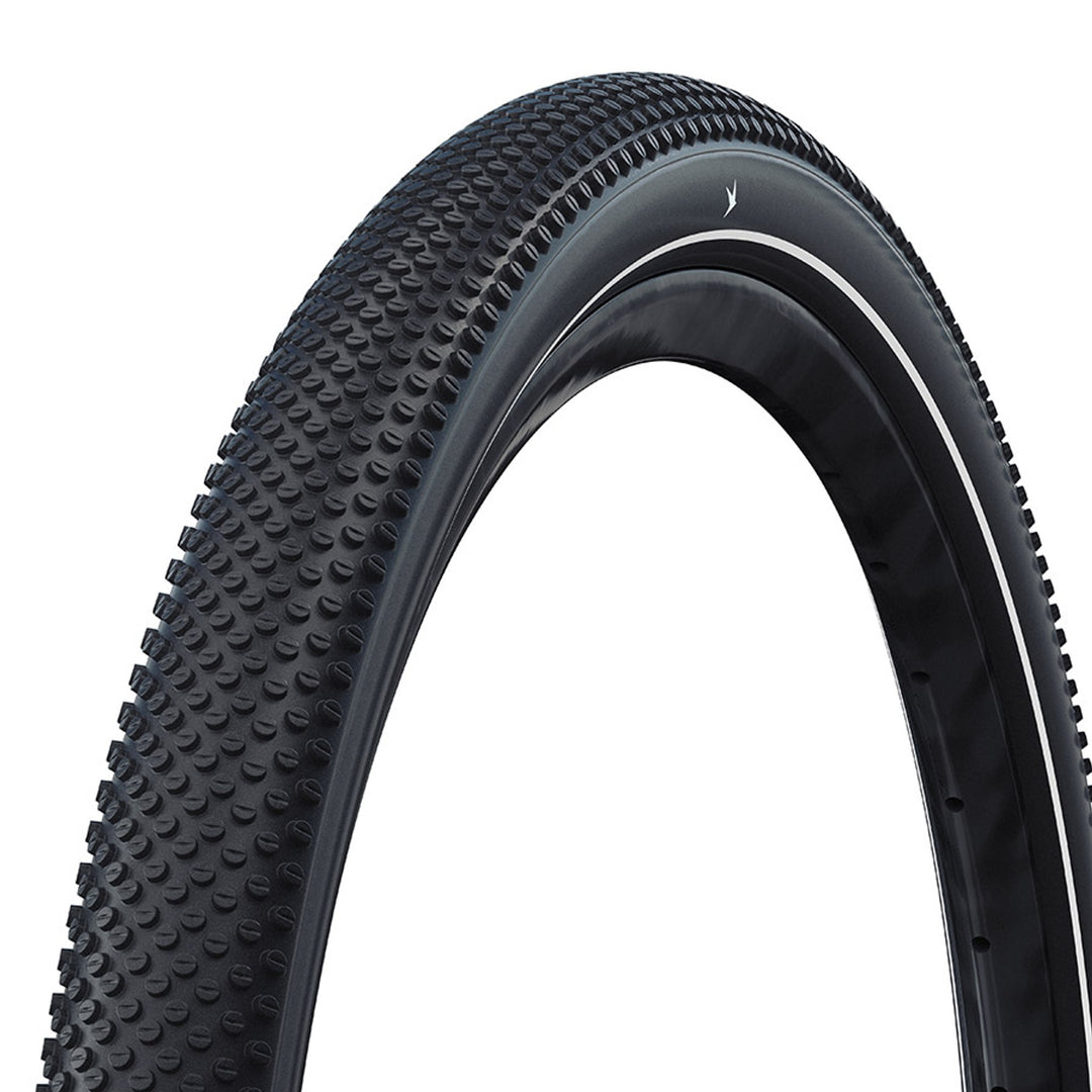 G-One Allround Perf Tire - Folding