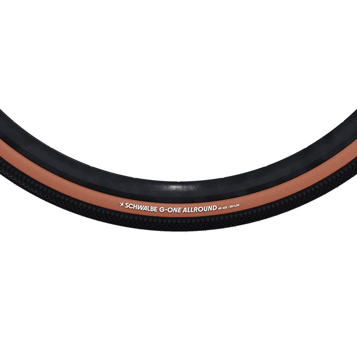 G-One Allround Perf Tire - Folding