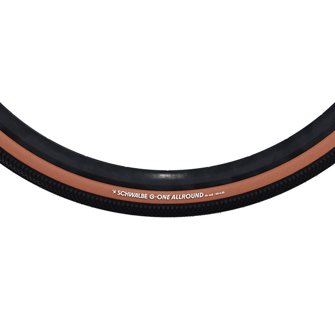 G-One Allround Perf Tire - Folding