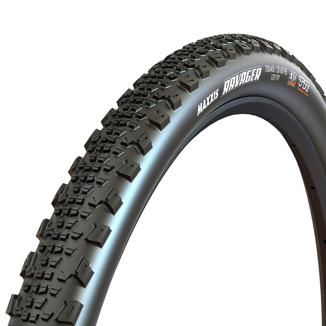 Ravager Gravel Tire